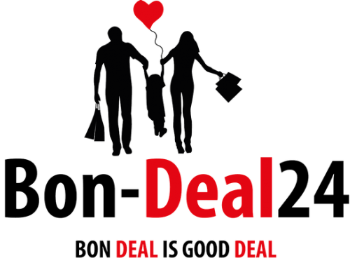 Bon-Deal24 UG Logo