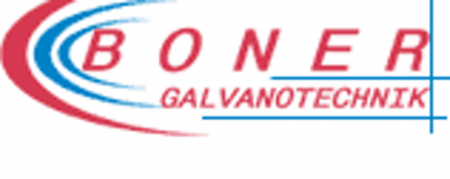 Boner Galvanotechnik Logo
