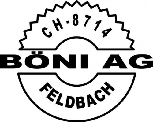 Böni AG Logo