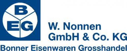 Bonner Eisenwaren-Großhandlung Wilhelm Nonnen GmbH & Co. KG Logo