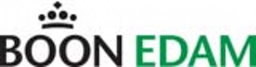 Boon Edam GmbH  Logo