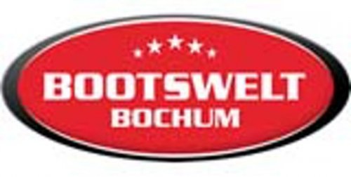 Bootswelt Bochum Dickhaus & Krol GbR Logo