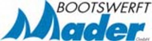 Bootswerft Mader GmbH Logo
