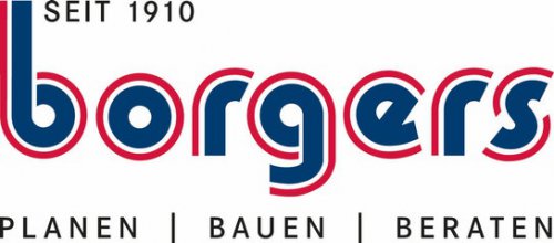 Borgers GmbH Logo