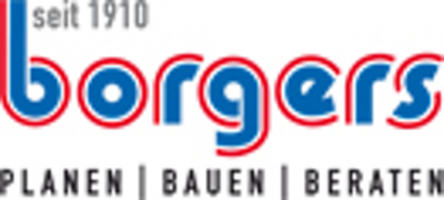Borgers GmbH Logo