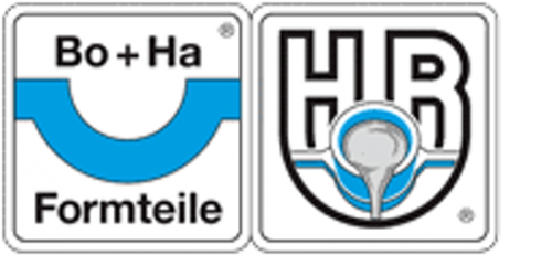 Bornemann + Haller KG Logo