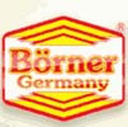 Börner GmbH Logo