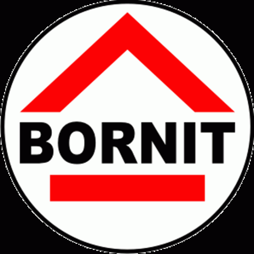 BORNIT-Werk Aschenborn GmbH Logo