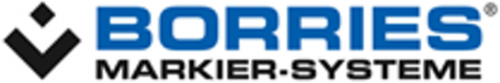Borries Markier-Systeme GmbH Logo