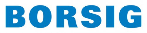 BORSIG Service GmbH Logo