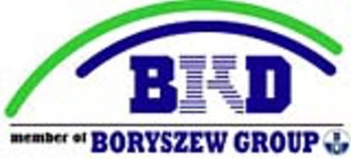 Boryszew Kunststofftechnik Deutschland GmbH Logo