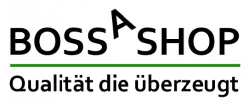 BOSSASHOP Mignon Böker Logo