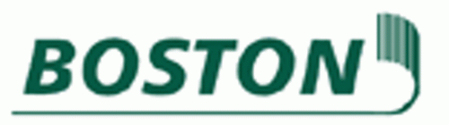 BOSTON GmbH Logo