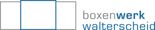 boxenwerk walterscheid Logo