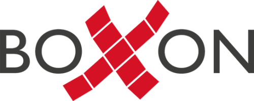 Boxon GmbH Logo