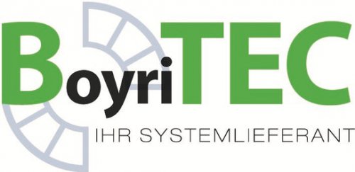 BOYRITEC GmbH Logo