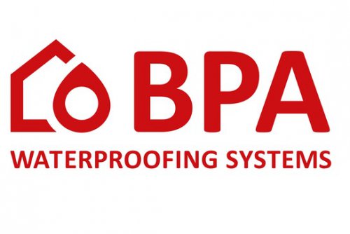 BPA GmbH Logo