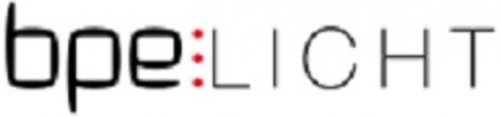 bpe:LICHT GmbH & Co. KG Logo