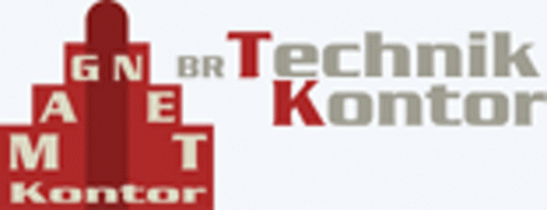 BR Technik Kontor GmbH Logo