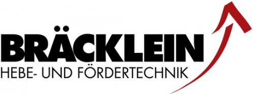 Bräcklein Hebe- und Fördertechnik Logo