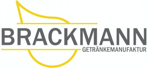 Brackmann Getränkemanufaktur GmbH Logo