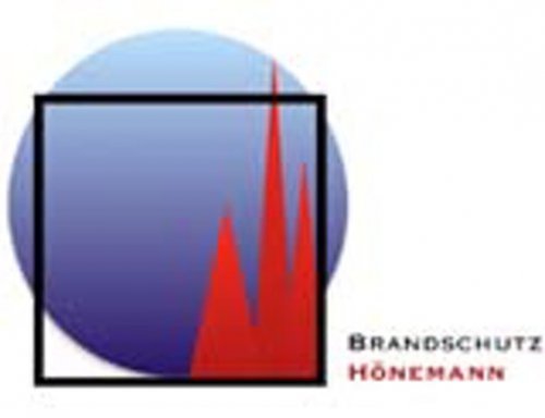 Brandschutz Hönemann Logo