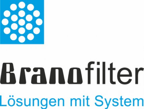 BRANOfilter GmbH Logo