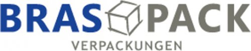 Braspack GmbH Logo