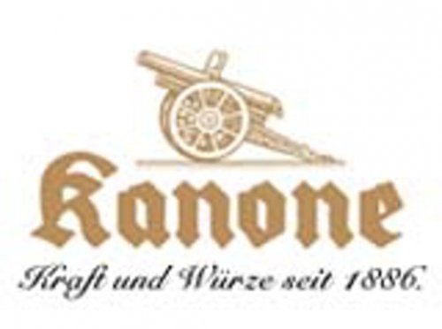 Brauerei Kanone Löhr GmbH & Co. KG Logo