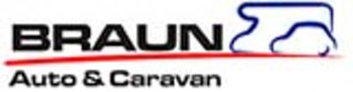 Braun Auto & Caravan Logo