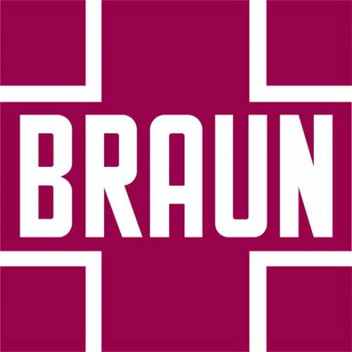 BRAUN GmbH & Co. KG Stuhlfabrik Logo