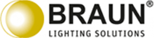 BRAUN Lighting Solutions e.K. Logo