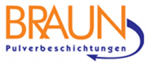 Braun Pulverbeschichtungen Inh. Thomas Parzen e.K. Logo