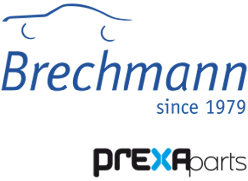 Brechmann Handels GmbH & Co KG Logo
