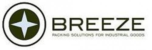 BREEZE Industrial Packing GmbH Logo