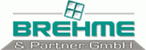 Brehme & Partner GmbH Logo