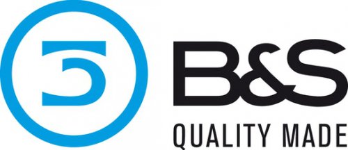 Breitfeld & Schliekert GmbH Logo