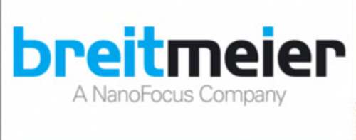 Breitmeier Messtechnik GmbH  Logo