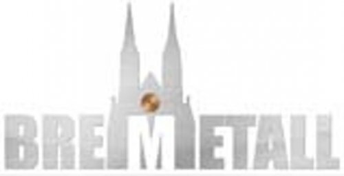 Bremetall GmbH Logo