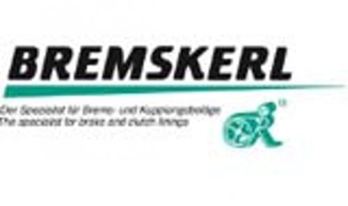 Bremskerl-Reibbelagwerke Emmerling GmbH & Co KG Logo