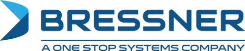 BRESSNER Technology GmbH Logo