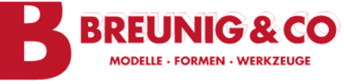 BREUNIG & CO Modell- und Formenbau GmbH Logo