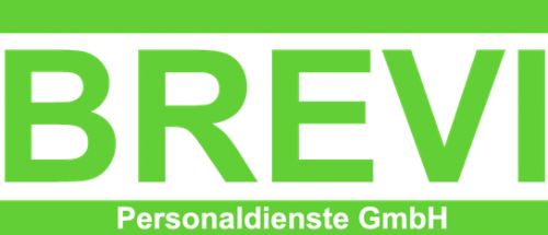 BREVI-Personaldienste GmbH Logo