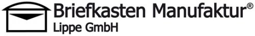 Briefkasten Manufaktur Lippe GmbH Logo