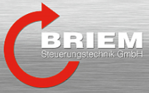 Briem Steuerungstechnik GmbH Logo