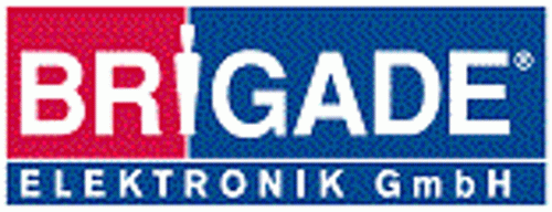 Brigade Elektronik GmbH Logo