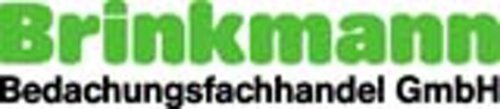 Brinkmann Bedachungsfachhandel GmbH Logo