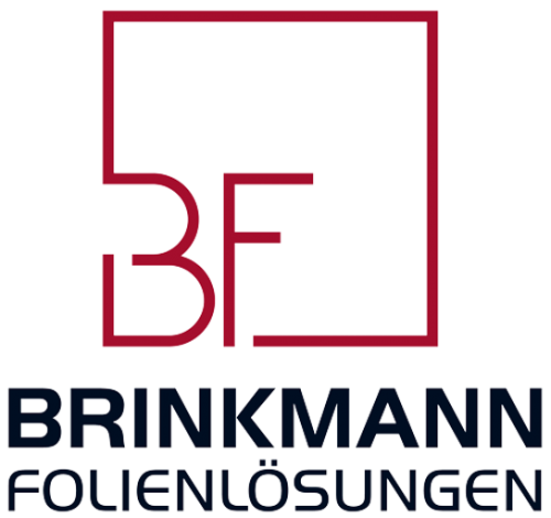 Brinkmann Folienlösungen Gbr Logo