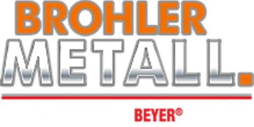 Brohler Metall GmbH Logo
