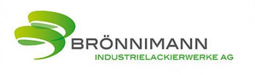 Brönnimann Industrielackierwerk AG Logo